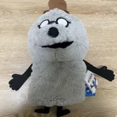 パペットスンスン　ハンドパペット　ゾンゾン