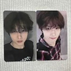 2026年最新】チソン トレカの人気アイテム - メルカリ