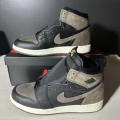 Nike Air Jordan 1 パロミノ