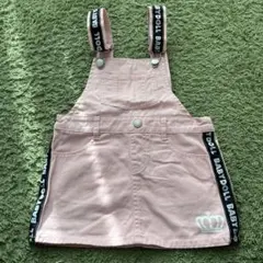 ベビードール　スカート　女の子