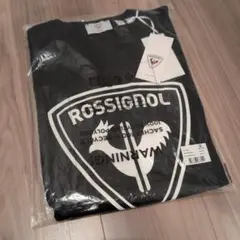 ロシニョール　Tシャツ　サイズMサイズ