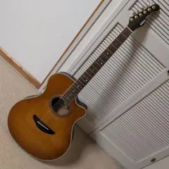 YAMAHA　APX-8S 長渕 エレアコ 美音　音出確認済