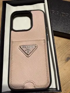 PRADA iPhone16プロケースのサムネイル