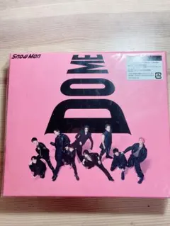 snowman  I DO ME  初回盤B