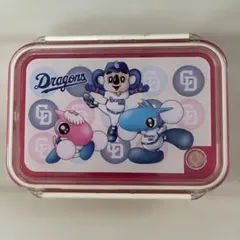 ☺︎ドラゴンズ ランチボックス