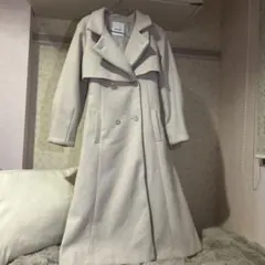 dazzlin 2wayカラーレディコート