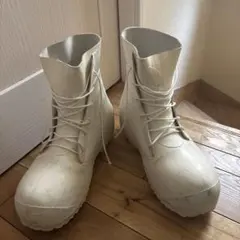 Vintage bunny boots 米軍 ミッキーブーツのサムネイル