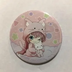 初音ミク39culture2023 スピードくじ　缶バッジ賞