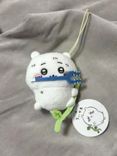 ちいかわ 穴に落ちちゃったマスコット