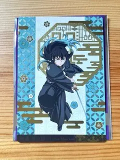2025年最新】銀だこ 鬼滅の刃 カード 無一郎の人気アイテム - メルカリ