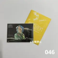 ミセスグリーンアップル フォトカード バベルの塔 藤澤涼架 046