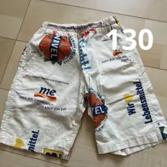 MARKEY’S 半スボン　130