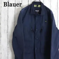 2026年最新】Blauer メンズ ナイロンジャケットの人気アイテム - メルカリ