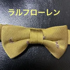 2026年最新】ラルフローレン蝶ネクタイの人気アイテム - メルカリ