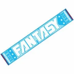 EXILE FANTASY タオル