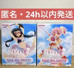 マギアレコード 鹿目まどか 暁美ほむら フィギュア セット