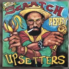 新品/LEE “SCRATCH” PERRY/スタチュー/フィギュア/グリーン - メルカリ