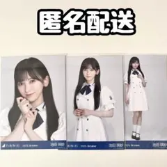 池田瑛紗 生写真 39th制服 コンプ