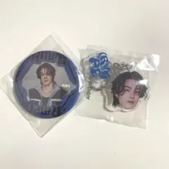 2026年最新】riku 青山陸の人気アイテム - メルカリ
