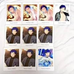 あんスタ ぱしゃっつ 伏見弓弦 セット