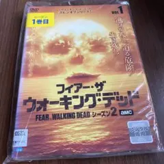 2026年最新】フィアー・ザ・ウォーキング・デッドの人気アイテム