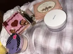 コスメまとめ売り フラワーノーズ