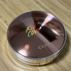匿名配送 CLIO キルカバー グロウクッション 03 リネン ケース本体