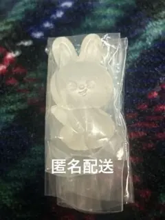 StrayKids スキズ SKZOOグミ&チャーム リノ リービット