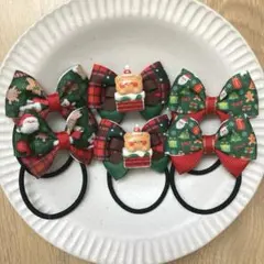 ヘアゴム ベビー・キッズ