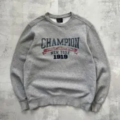 カレッジ スウェット