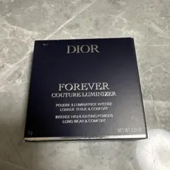 DIOR FOREVER COUTURE LUMINIZER 003