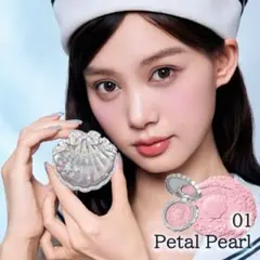 【フォロワーへの特別価格】フラワーノーズ シェルズジュエルコレクション　01