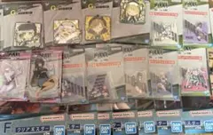 NIKKE 一番くじ まとめ売り