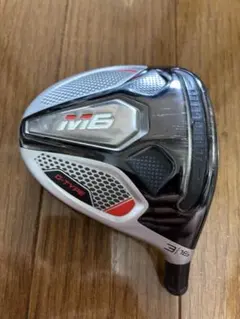 TaylorMade - M6 ヘッドのみ 2026年最新】m6 ヘッドのみの人気アイテム - メルカリ