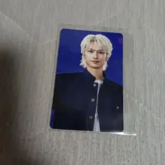 SEVENTEEN Holiday Blu-ray トレカ ジュン