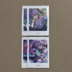 あんスタ ぱしゃっつ vol.6 ユメ