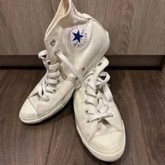 Converse All Star ハイカット 23.5cm