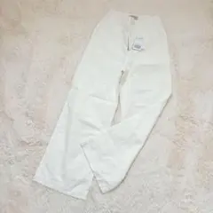 新品タグ付き✨現行品✨ジャーナルスタンダードレリューム　ワイドベイカーパンツ