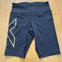 2XU コンプレッションショーツ　レディース　XSサイズ