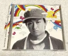 嵐～Believe/矢野健太 starring Satoshi Ohno～曇り…