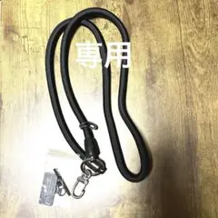 ヨセミテモバイルストラップ ザライジングサンコーヒー コラボモデル