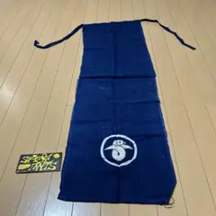 新品昭和レトロ 変色あり サムライパンツ SAMURAI PANTSふんどしのサムネイル