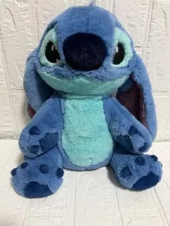 ディズニー クラリス フラッフィープラッシー ぬいぐるみ セット