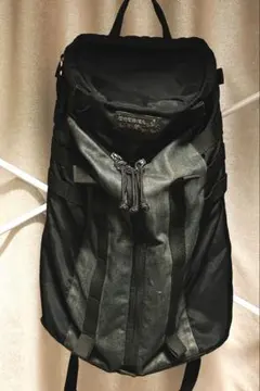 DIESEL リュック バックパック ブラック デニム