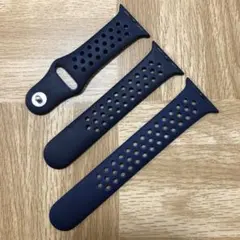 【正規品】Apple Watch ナイキスポーツバンド