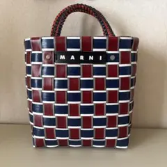 MARNI かごバッグのサムネイル