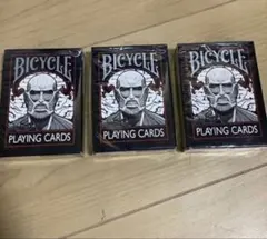 【未開封】BICYCLE トランプ まとめて バイシクル　28個 2026年最新】bicycle バイシクル トランプの人気アイテム - メルカリ