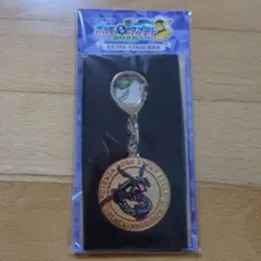ポケモンメガスタンプラリー2025 スペシャルメダル 黒いレックウザ 未開封
