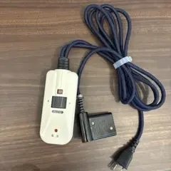 メトロ電気工業　コタツコード　BC-KE21Dのサムネイル