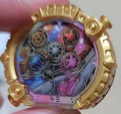 てれびくん4～8月号付録 2点セット センタイリング ポケモンフレンダ